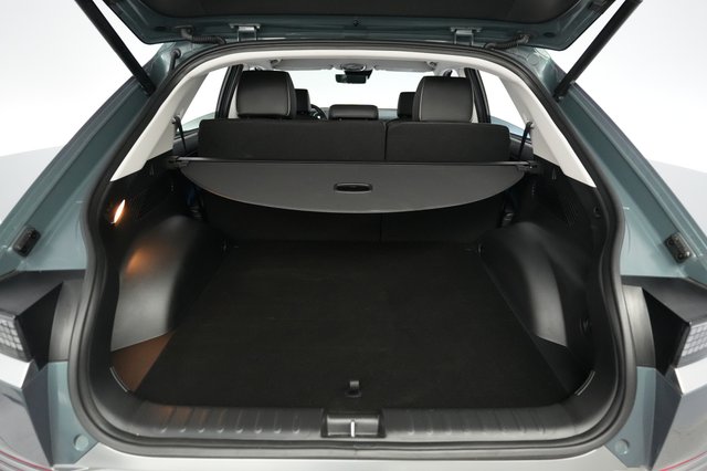 2024 Hyundai IONIQ 5 — photo 6 of 22
