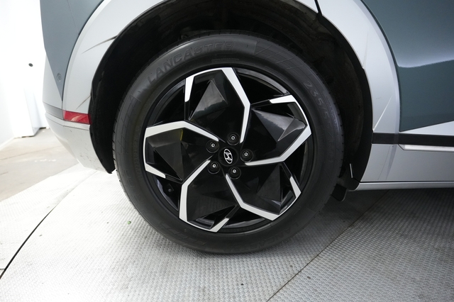2024 Hyundai IONIQ 5