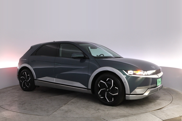 2024 Hyundai IONIQ 5