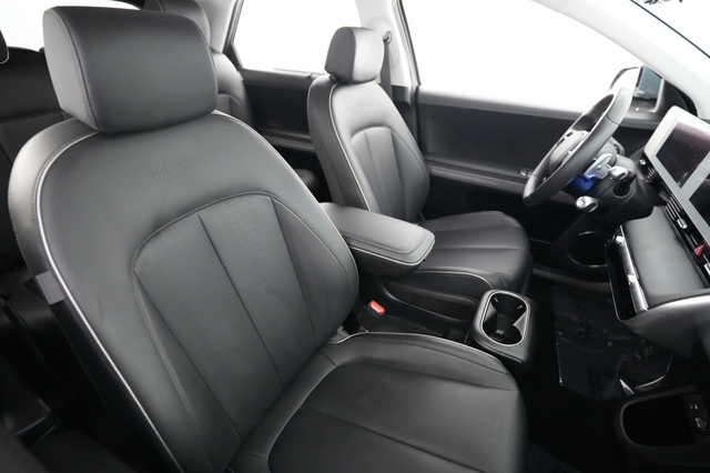 2024 Hyundai IONIQ 5