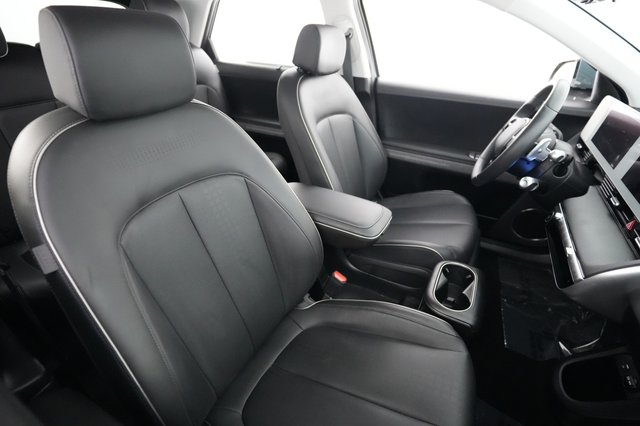 2024 Hyundai IONIQ 5 — photo 18 of 22