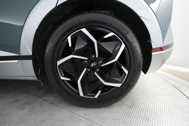 2024 Hyundai IONIQ 5 — photo 7 of 22