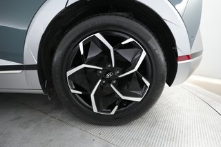 2024 Hyundai IONIQ 5 — photo 7 of 22