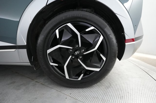 2024 Hyundai IONIQ 5 — photo 7 of 22