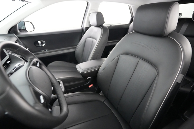 2024 Hyundai IONIQ 5