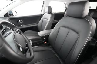2024 Hyundai IONIQ 5 — photo 3 of 22