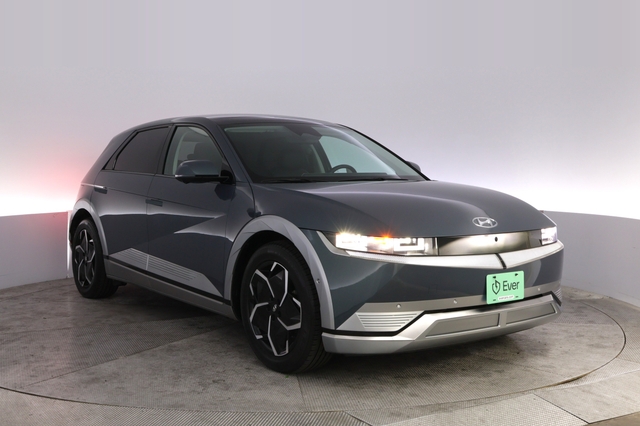 2024 Hyundai IONIQ 5