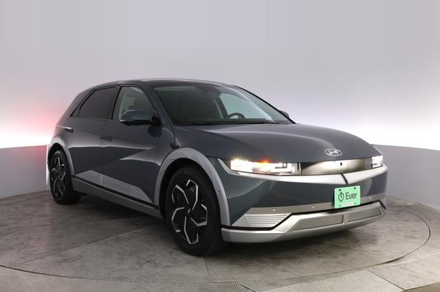 2024 Hyundai IONIQ 5 — photo 10 of 22