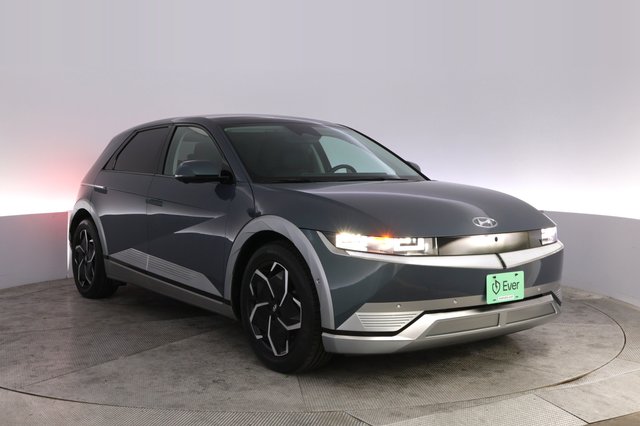 2024 Hyundai IONIQ 5 — photo 10 of 22