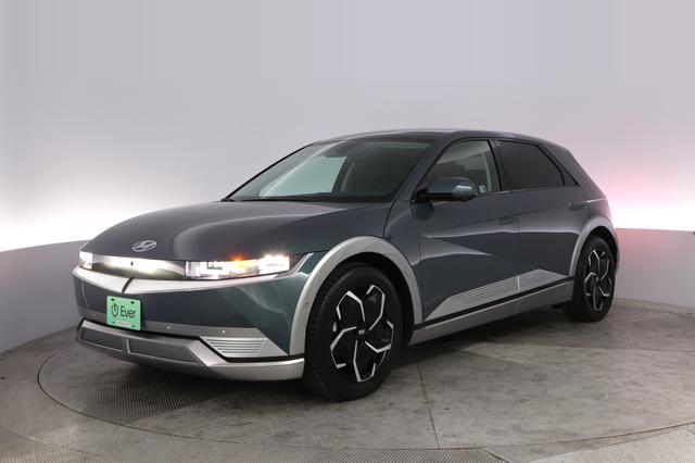 2024 Hyundai IONIQ 5 — VIN KM8KR4DEXRU290471