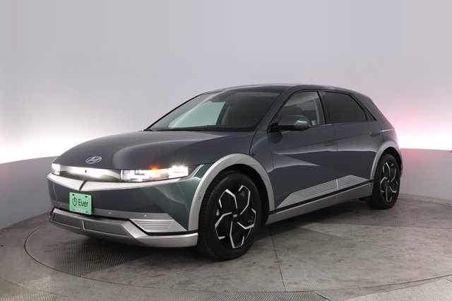 2024 Hyundai IONIQ 5 — VIN KM8KR4DEXRU290471