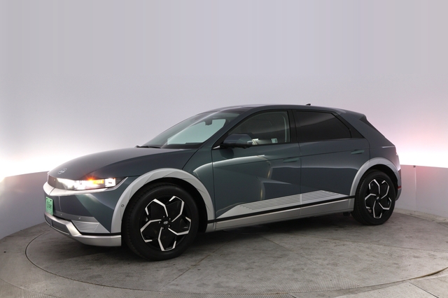 2024 Hyundai IONIQ 5