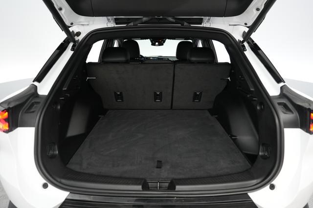 2024 Chevrolet Equinox EV — photo 6 of 23