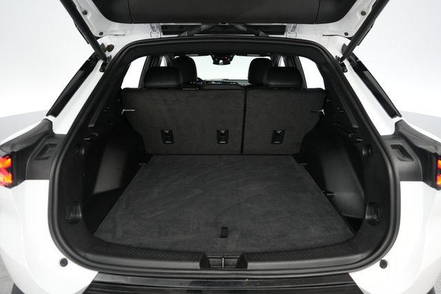 2024 Chevrolet Equinox EV — photo 6 of 23