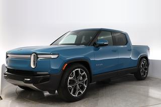 2025 Rivian R1T