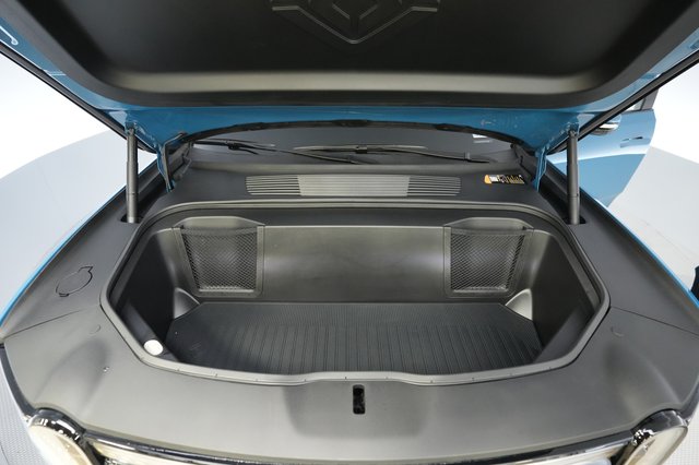 2025 Rivian R1T — photo 21 of 22