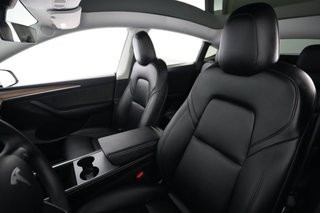 2023 Tesla Model Y — photo 3 of 21