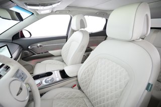 2023 Genesis GV60 — photo 3 of 24