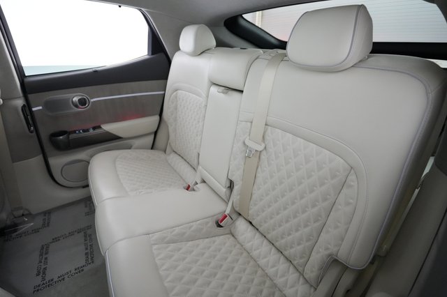 2023 Genesis GV60 — photo 19 of 24