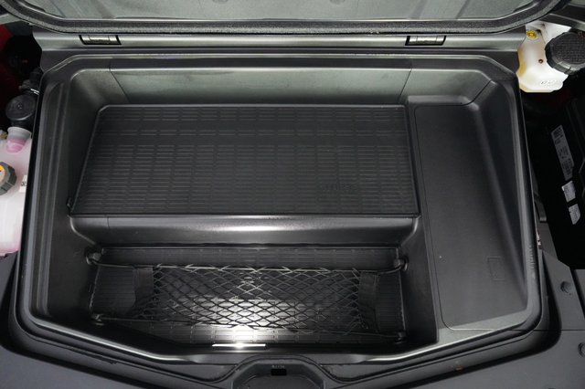 2023 Genesis GV60 — photo 23 of 24