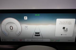 2023 Genesis GV60 — photo 5 of 24