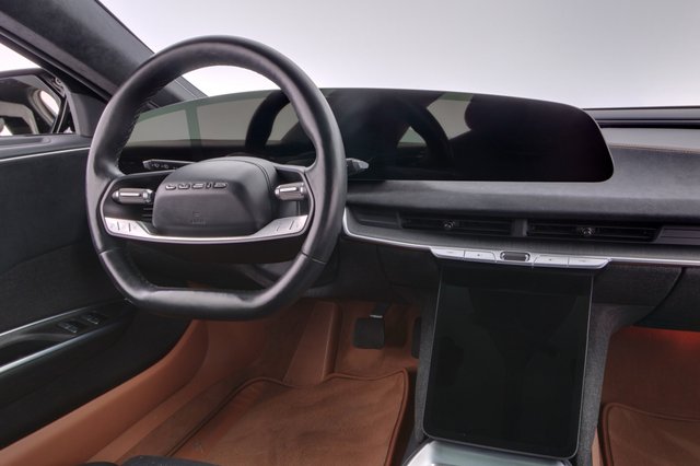 2022 Lucid Air — photo 20 of 24