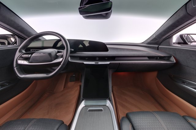 2022 Lucid Air — photo 21 of 24