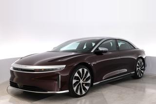 2022 Lucid Air