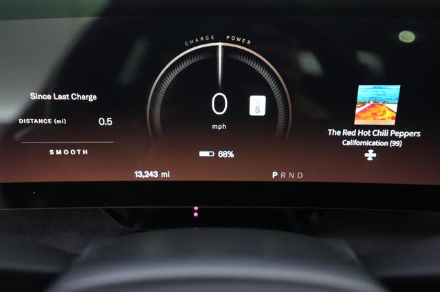 2022 Lucid Air — photo 5 of 24