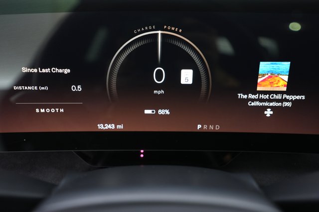 2022 Lucid Air — photo 5 of 24