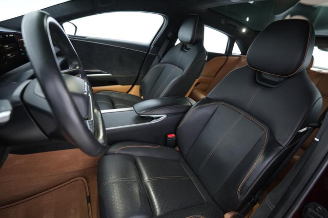 2022 Lucid Air — photo 3 of 24