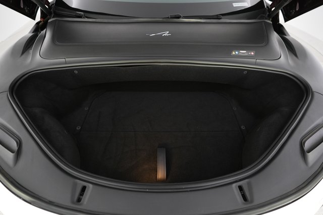 2022 Lucid Air — photo 23 of 24