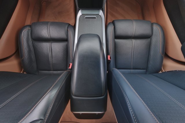 2022 Lucid Air — photo 22 of 24