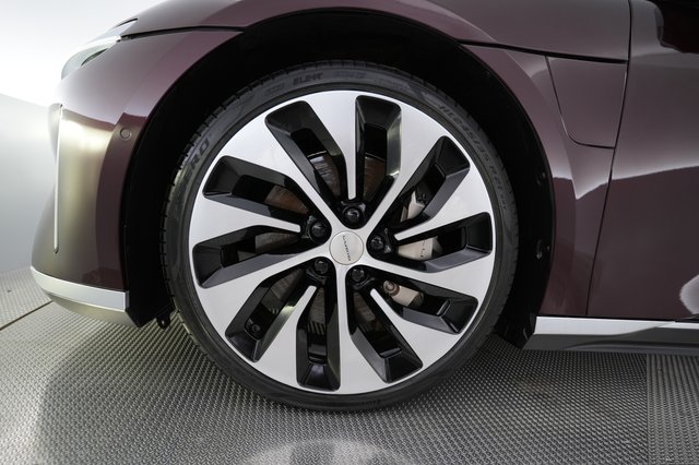 2022 Lucid Air — photo 15 of 24