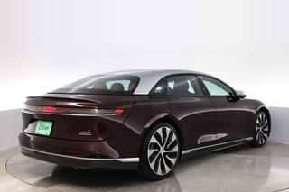 2022 Lucid Air — photo 2 of 24
