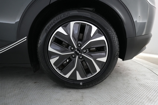 2024 Kia EV6