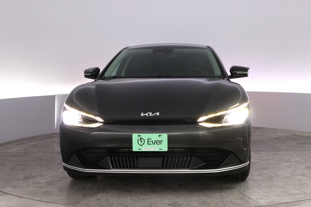 2024 Kia EV6