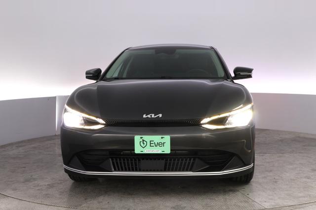 2024 Kia EV6 — photo 9 of 23