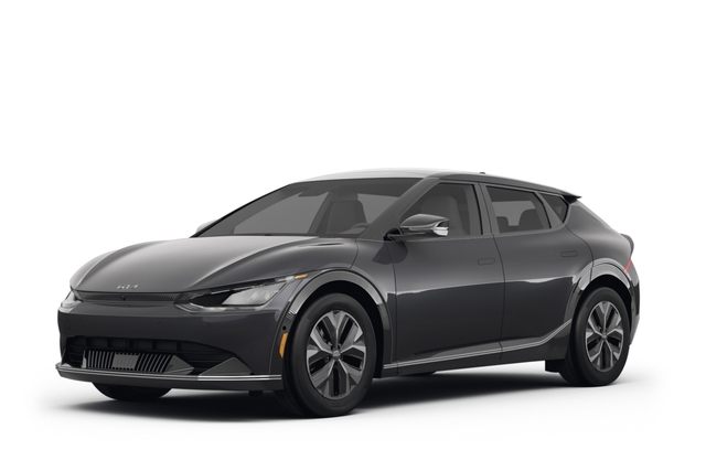 2024 Kia EV6