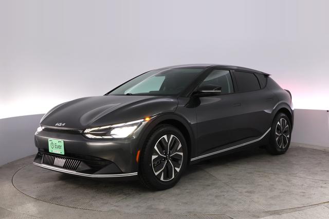 2024 Kia EV6 — VIN KNDC34LB7R5203153