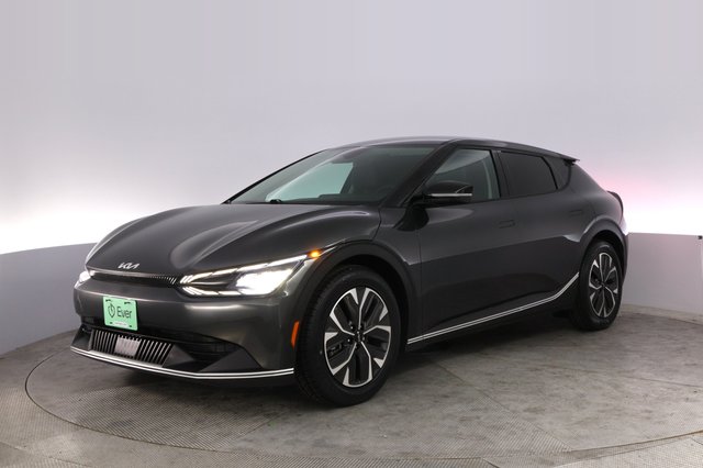 2024 Kia EV6 — VIN KNDC34LB7R5203153