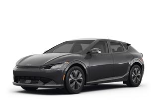 2024 Kia EV6