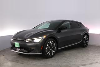 2024 Kia EV6