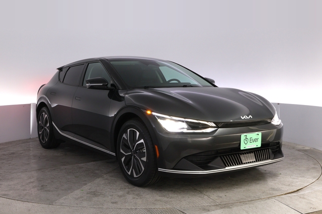 2024 Kia EV6