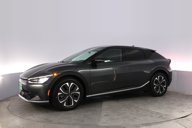 2024 Kia EV6