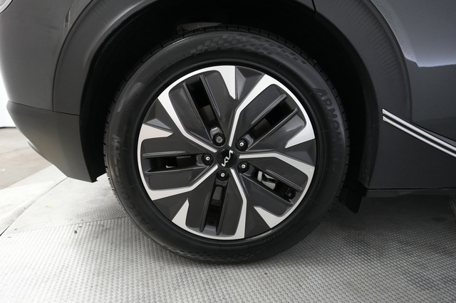 2024 Kia EV6