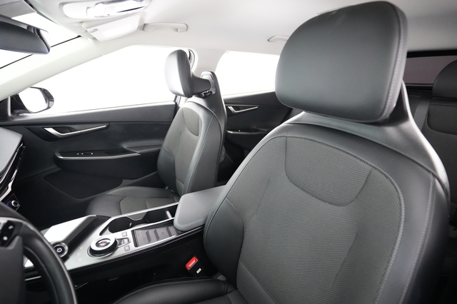 2024 Kia EV6
