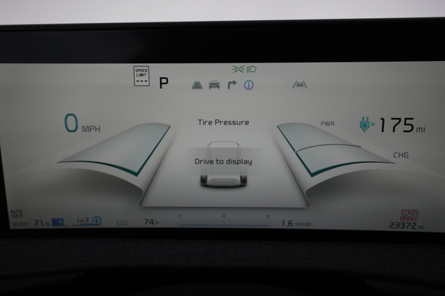 2024 Kia EV6