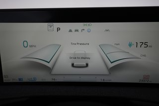 2024 Kia EV6 — photo 5 of 23