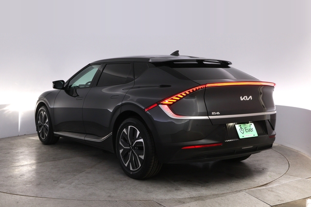 2024 Kia EV6
